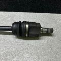 Привод передний прав. HYUNDAI ACCENT MC 06-10 - Превью 4