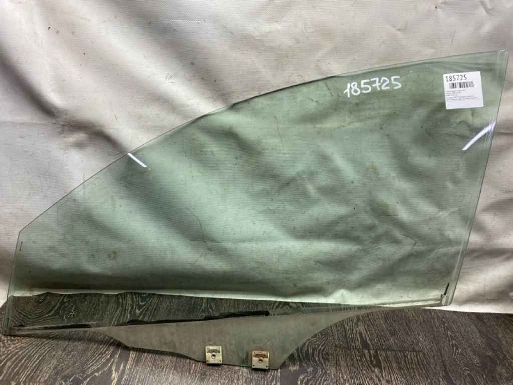 BP4K-59-511A | Скло дверей передн. лів. MAZDA 3 BK 03-08