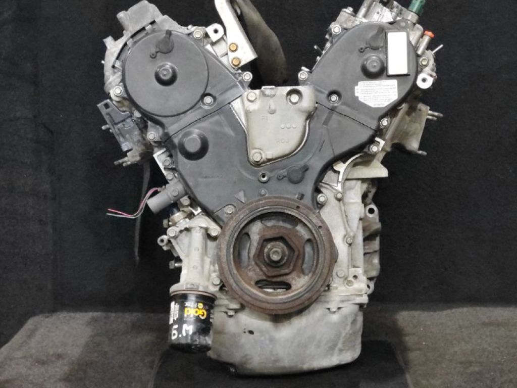 J35Z2 | Двигун бензин ACURA RDX 12-19