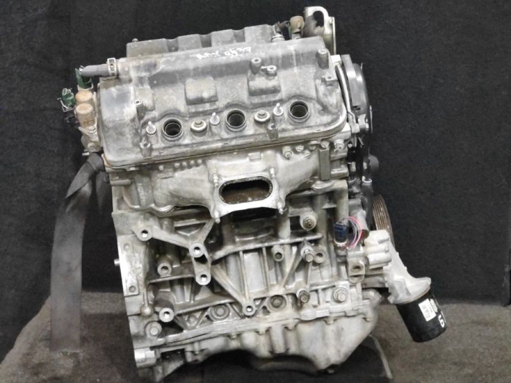 J35Z2 | Двигун бензин ACURA RDX 12-19 - Фото 3