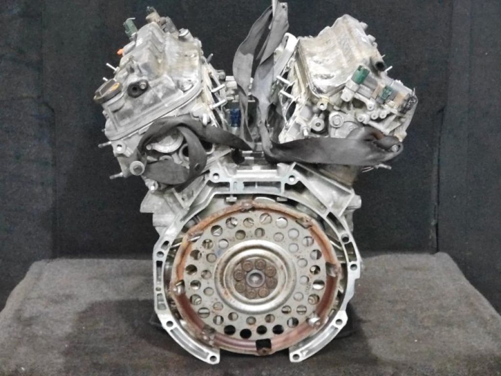 J35Z2 | Двигун бензин ACURA RDX 12-19 - Фото 5