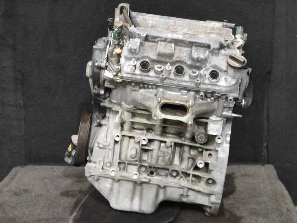 J35Z2 | Двигун бензин ACURA RDX 12-19 - Фото 6