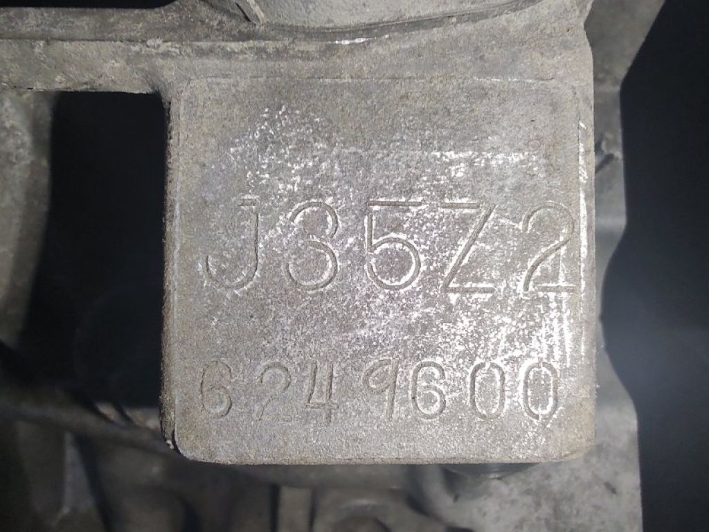 J35Z2 | Двигун бензин ACURA RDX 12-19 - Фото 7