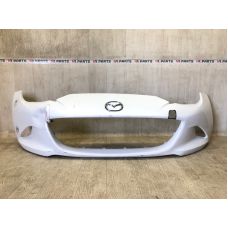 Бампер передний MAZDA MX-5 15-
