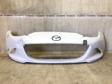 Бампер передний MAZDA MX-5 15-