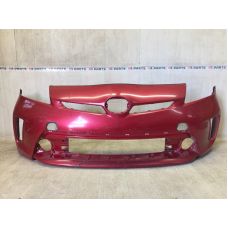 Бампер передний TOYOTA PRIUS - 30 09-17