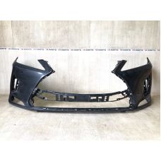 Бампер передний LEXUS RX350/450 15-22