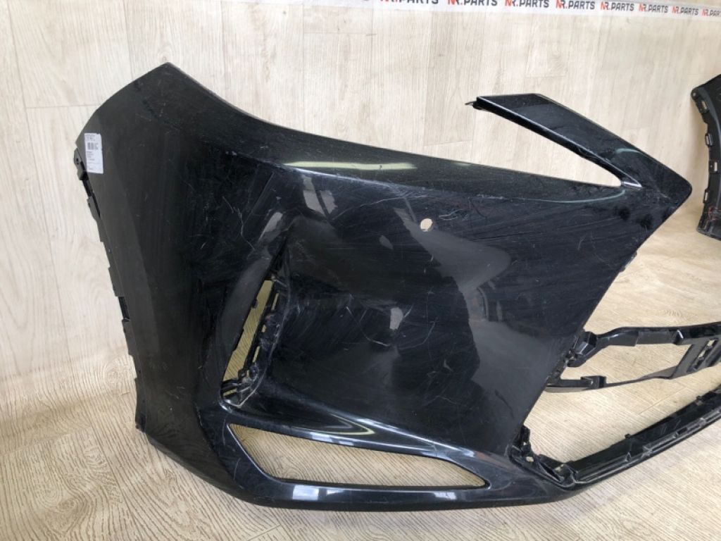 52119-0E460 | Бампер передній LEXUS RX350/450 15-22 - Фото 2