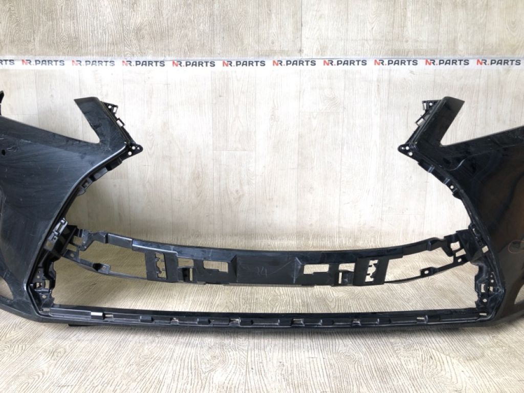 52119-0E460 | Бампер передній LEXUS RX350/450 15-22 - Фото 3