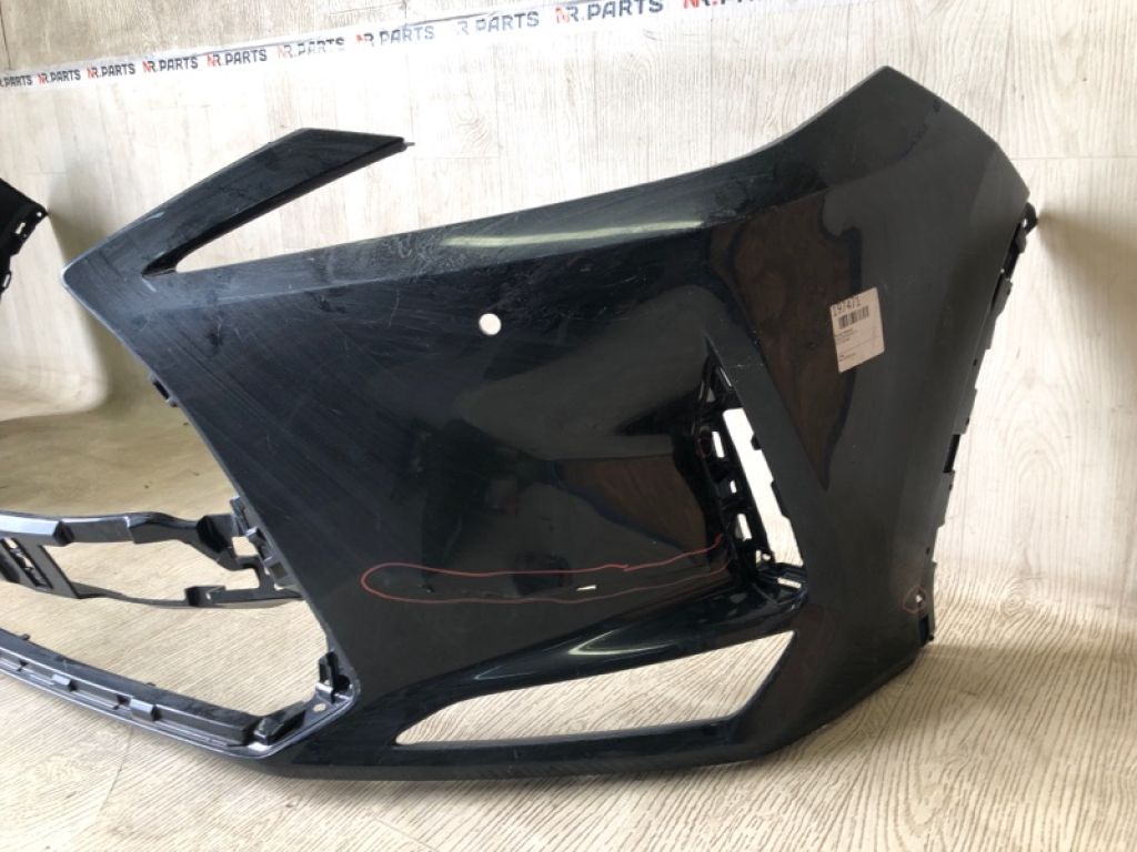 52119-0E460 | Бампер передній LEXUS RX350/450 15-22 - Фото 4