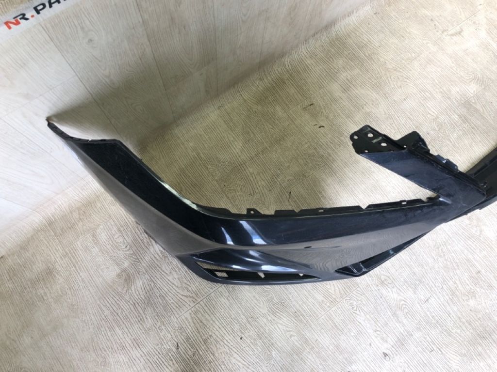 52119-0E460 | Бампер передній LEXUS RX350/450 15-22 - Фото 5