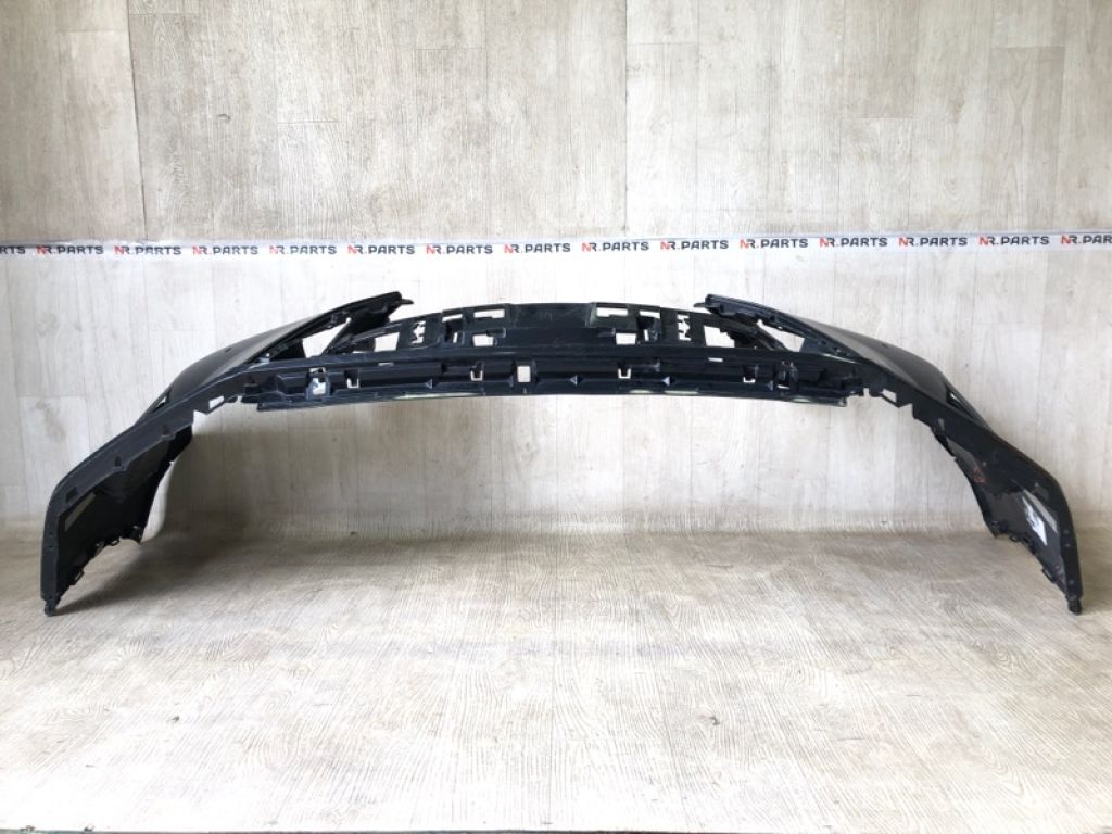 52119-0E460 | Бампер передній LEXUS RX350/450 15-22 - Фото 8