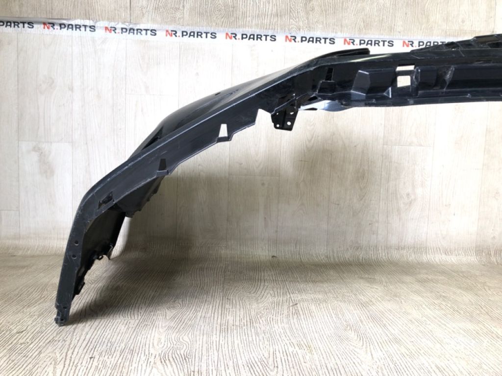 52119-0E460 | Бампер передній LEXUS RX350/450 15-22 - Фото 9