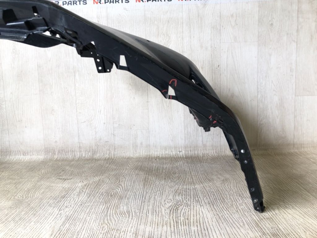 52119-0E460 | Бампер передній LEXUS RX350/450 15-22 - Фото 11