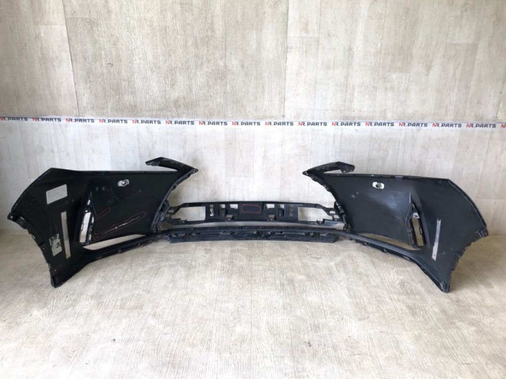 52119-0E460 | Бампер передній LEXUS RX350/450 15-22 - Фото 14