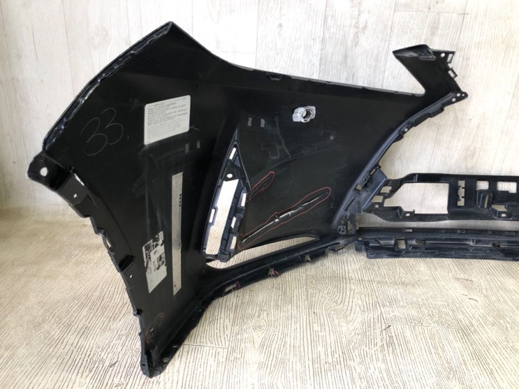 52119-0E460 | Бампер передній LEXUS RX350/450 15-22 - Фото 15