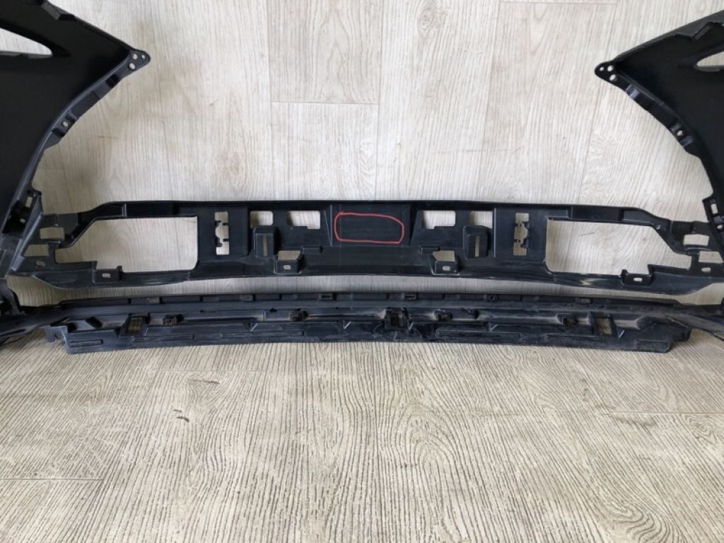 52119-0E460 | Бампер передній LEXUS RX350/450 15-22 - Фото 16