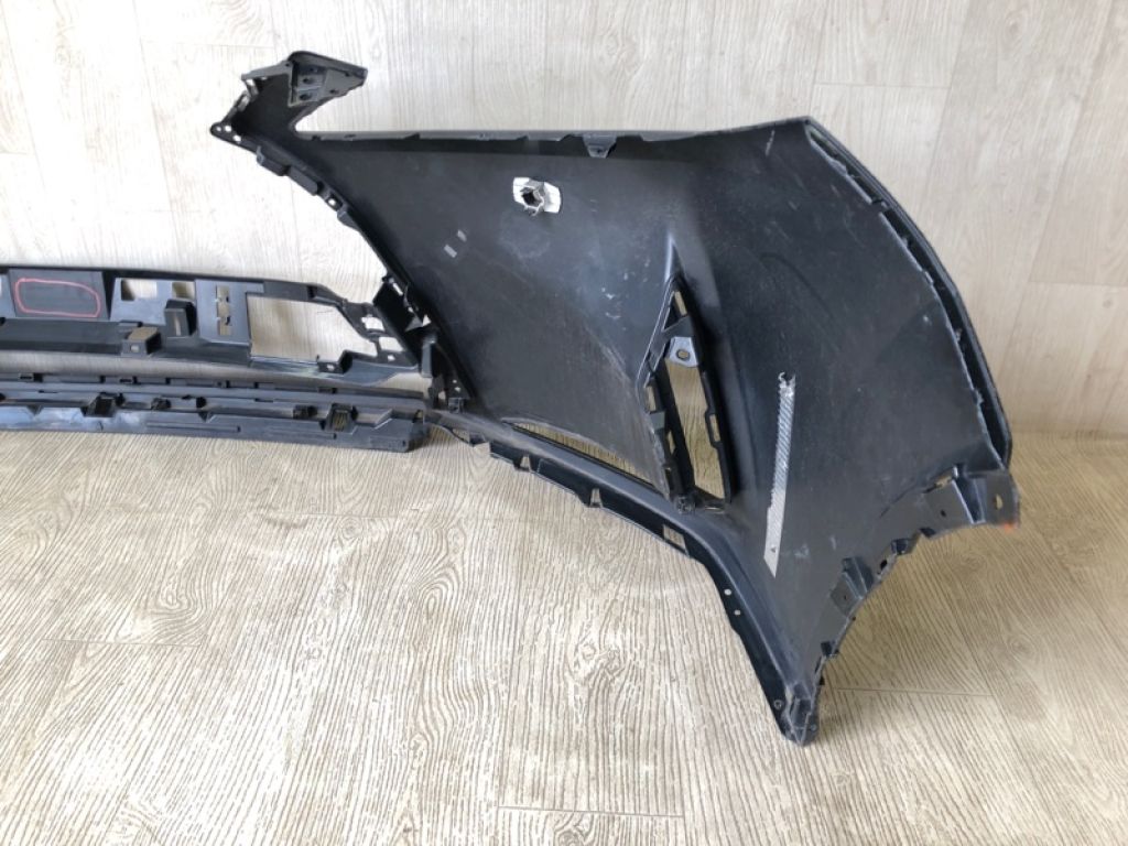 52119-0E460 | Бампер передній LEXUS RX350/450 15-22 - Фото 17