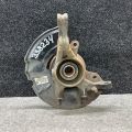 51716-1M100 | Кулак поворотный прав. KIA FORTE/CERATO TD 08-13