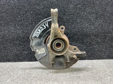 Кулак поворотний прав. KIA FORTE/CERATO TD 08-13