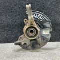 51715-1M100 | Кулак поворотный лев. KIA FORTE/CERATO TD 08-13