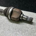 49500-1M110 | Привод передний прав. KIA FORTE/CERATO TD 08-13 - Превью 5