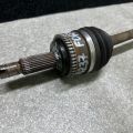 49501-1M110 | Привод передний лев. KIA FORTE/CERATO TD 08-13 - Превью 4