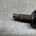 49501-1M110 | Привод передний лев. KIA FORTE/CERATO TD 08-13 - Превью 5