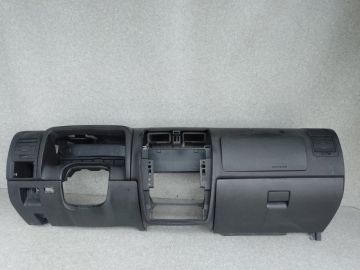 Торпедо HUMMER H3 05-10