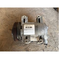 Компресор кондиціонера NISSAN ROGUE 08-15