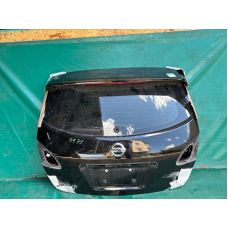 Кришка багажника NISSAN ROGUE 08-15