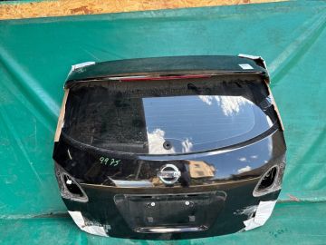 Крышка багажника NISSAN ROGUE 08-15