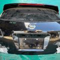 K010M-1VKMA | Кришка багажника NISSAN ROGUE 08-15 - Прев'ю 4