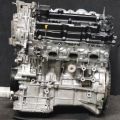 VQ25DE | Двигатель бензин NISSAN TEANA J32 08-14 - Превью 6