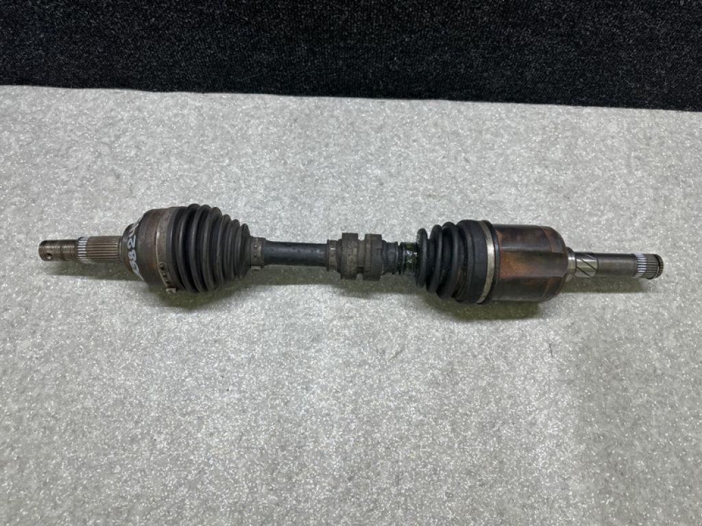 39101-JG04C | Привод передний лев. NISSAN X-TRAIL T31 07-14