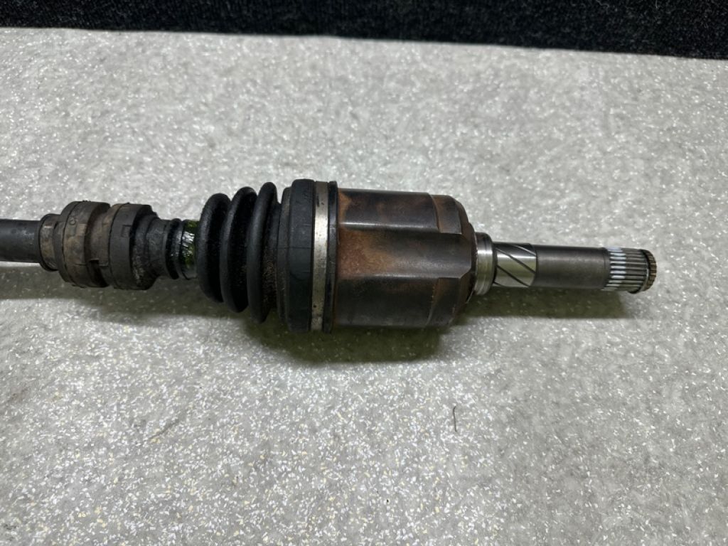 39101-JG04C | Привод передний лев. NISSAN X-TRAIL T31 07-14 - Фото 5