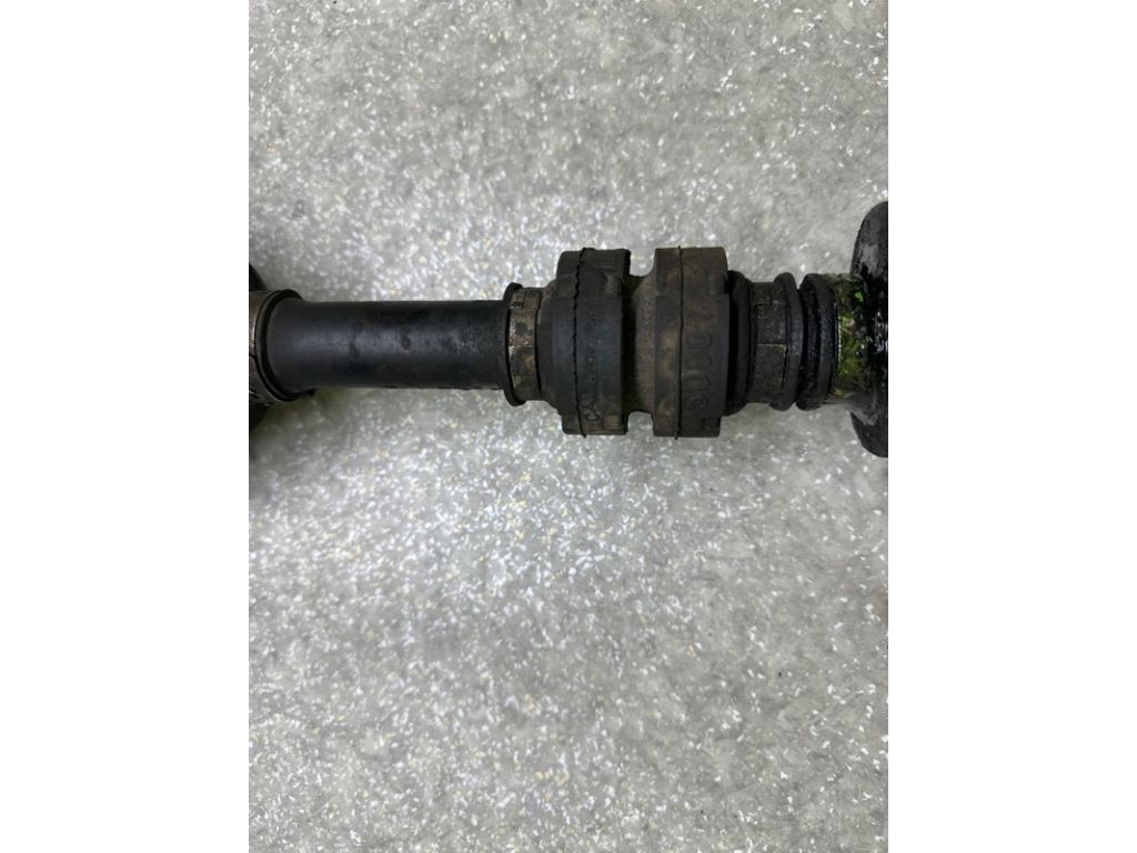 39101-JG04C | Привод передний лев. NISSAN X-TRAIL T31 07-14 - Фото 8