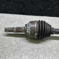 39100-4BA0A | Привод передний прав. NISSAN X-TRAIL/ROGUE T32 13-20 - Превью 3