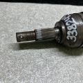 39100-4BA0A | Привод передний прав. NISSAN X-TRAIL/ROGUE T32 13-20 - Превью 5