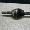 39100-4BA0A | Привод передний прав. NISSAN X-TRAIL/ROGUE T32 13-20 - Превью 3