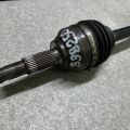 39100-4BA0A | Привод передний прав. NISSAN X-TRAIL/ROGUE T32 13-20 - Превью 4