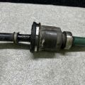 39100-4BA0A | Привод передний прав. NISSAN X-TRAIL/ROGUE T32 13-20 - Превью 6