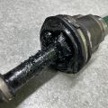 39100-4BA0A | Привод передний прав. NISSAN X-TRAIL/ROGUE T32 13-20 - Превью 8