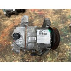 Компресор кондиціонера NISSAN X-TRAIL/ROGUE T32 13-20