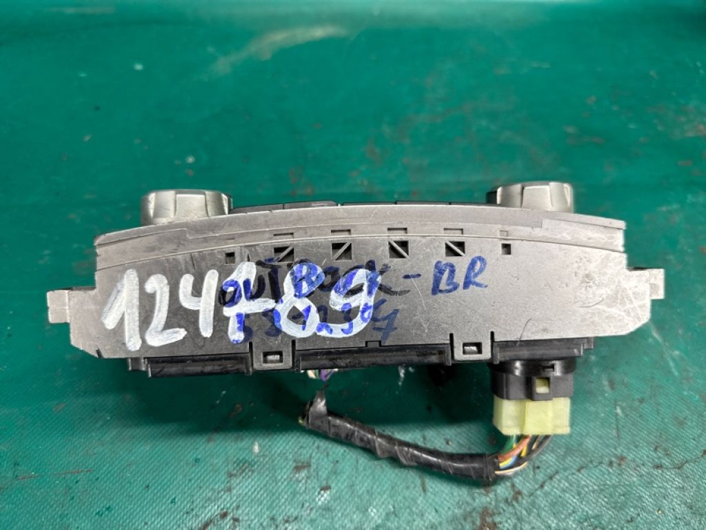 72311AJ08A | Блок керування піччю SUBARU OUTBACK 09-14 BR - Фото 2