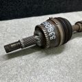 39101-8H710 | Привод передний лев. NISSAN X-TRAIL T30 01-07 - Превью 4