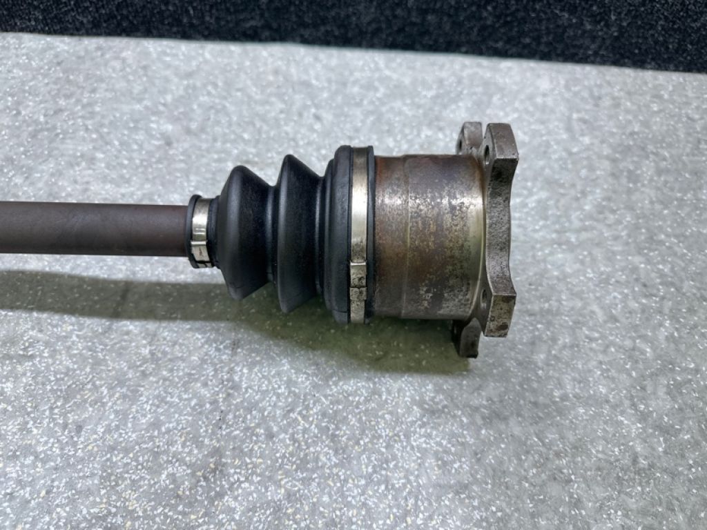 39100-8H615 | Привід передній прав. NISSAN X-TRAIL T30 01-07 - Фото 6