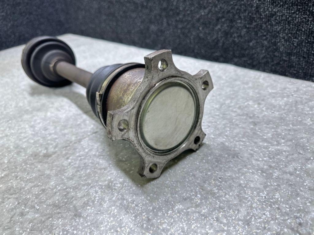 39100-8H615 | Привід передній прав. NISSAN X-TRAIL T30 01-07 - Фото 7