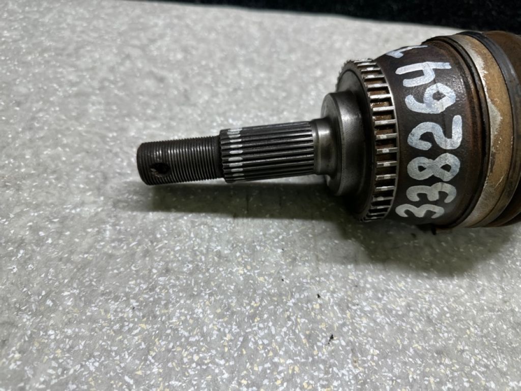 39100-8H615 | Привід передній прав. NISSAN X-TRAIL T30 01-07 - Фото 5