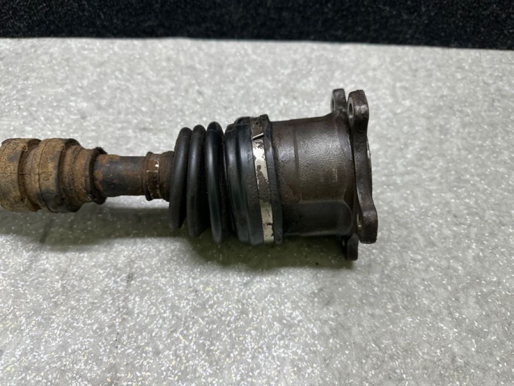 39100-8H615 | Привід передній прав. NISSAN X-TRAIL T30 01-07 - Фото 6